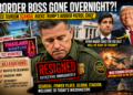 Border Boss Gone Overnight?! Did Mike Banks’ Exit Just Trigger Washington’s Wildest Plot Twist Yet?