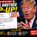 Did Trump Just Accidentally Leak His Own Private Message… and Let the Entire Internet Read It?!