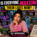 Is Everyone Secretly “Maxxing” Their Lives Now—or Have We All Gone a Little Too Far?