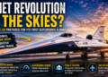 Future Supersonic Flight Challenge