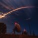 Is the Space Force quietly building a SpaceX-powered sensor-to-shooter network in orbit?