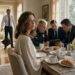 My husband sl:apped me because his shirt wasn’t ironed perfectly. I didn’t say a word. By 7 AM, I had prepared a lavish French breakfast and set the dining table.