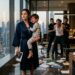 After Winning $50 Million, I Walked Into My Husband’s Office and Uncovered a Betrayal I Couldn’t Ignore