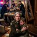 “He Needs Discipline”: My Arrogant Son-in-Law Trapped My Grandson in a Cold Wine Cellar, Then Turned Pale When I Opened My Old Medical Kit
