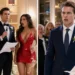My Stepsister Stole My Surgeon Fiancé, Then Mocked Me for Marrying a “Bellhop” — Until He Exposed My Ex at Our Wedding
