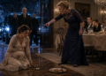 My Mother-in-Law Forced Me to Eat Thanksgiving Dinner on the Floor, Until Five Black SUVs Arrived Looking for the Heiress She Tried to Hide