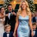 I Was Seated by the Kitchen at My Ex’s Wedding—Then My Triplet Sons Walked In and the Groom Turned White