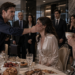When I Served My Abusive Husband a Lavish Breakfast, He Thought I Had Finally Broken—Until He Saw Who Was Sitting at the Table