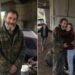 I Lived in Poverty with Amnesia for 13 Years – Until One Day, a White SUV Pulled up to My Tent Under the Bridge