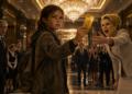 The Little Girl They Tried to Throw Out Was the Secret Heiress of the Entire Hotel Empire