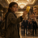 The Little Girl They Tried to Throw Out Was the Secret Heiress of the Entire Hotel Empire