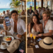 My Fiancée Said She Needed a Break — Then I Found Her Secret Couple’s Trip and Showed Up at the Same Resort