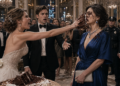 The Bride Smashed Cake Into a Silent Heiress’s Face, Then Discovered She Owned the Entire Palace